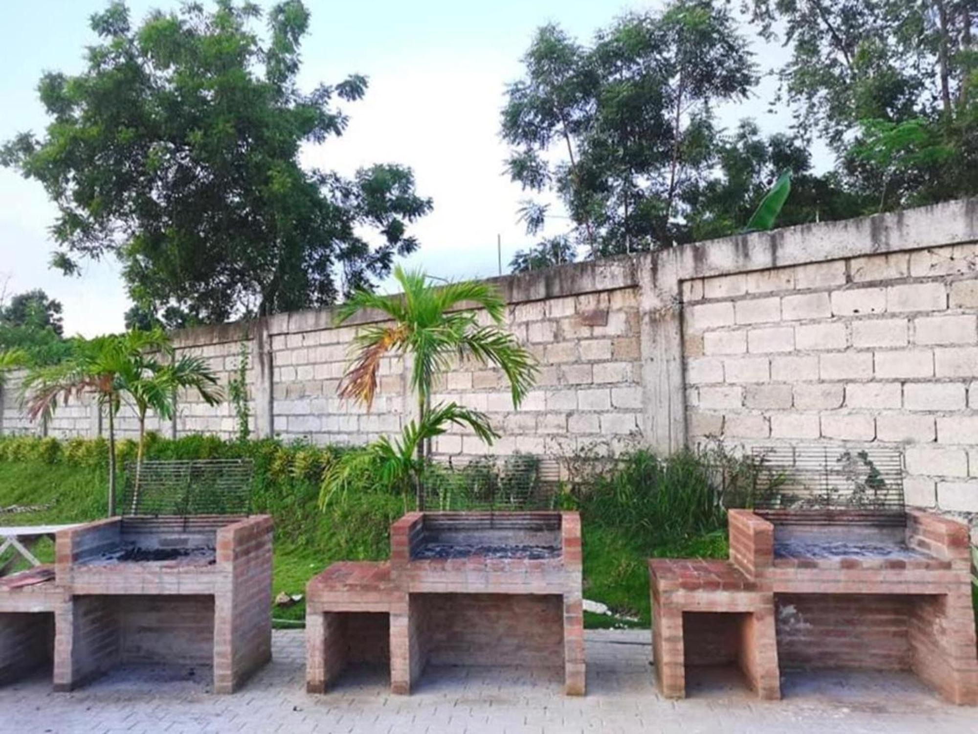 D' Kikays Saekyung Village 1 Suba Basbas ภายนอก รูปภาพ
